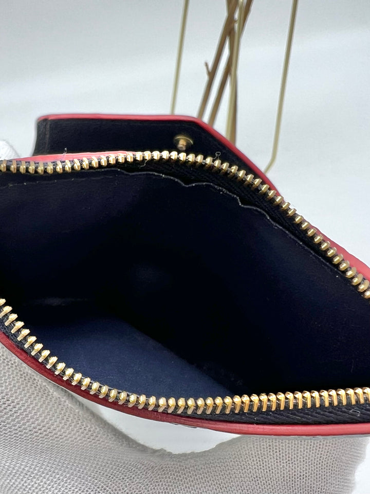 LOUIS VUITTON VICTORINE WALLET EMPREINTE