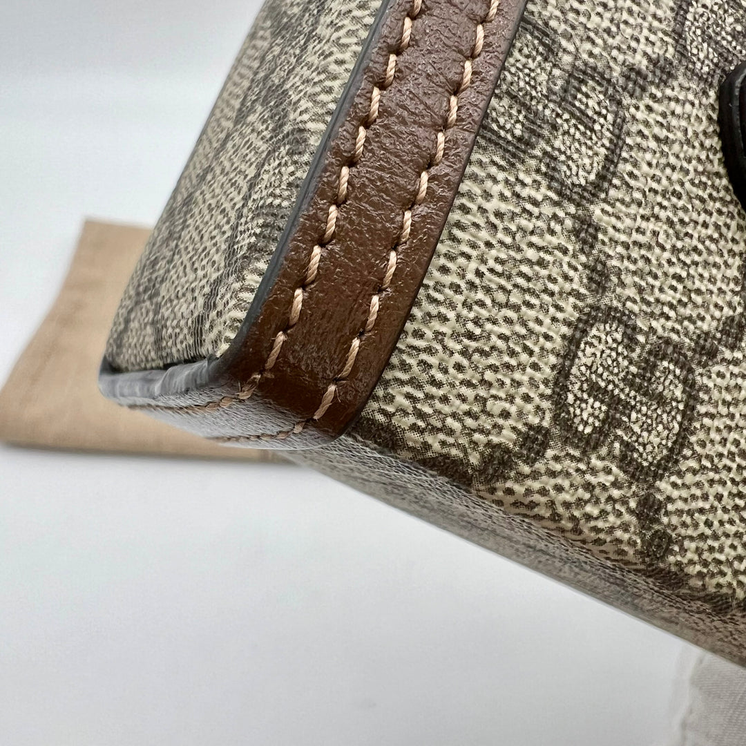 GUCCI MINI HORSEBIT SHOULDER BAG