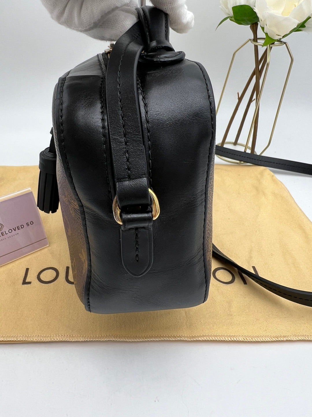 LOUIS VUITTON SAINTONGE
