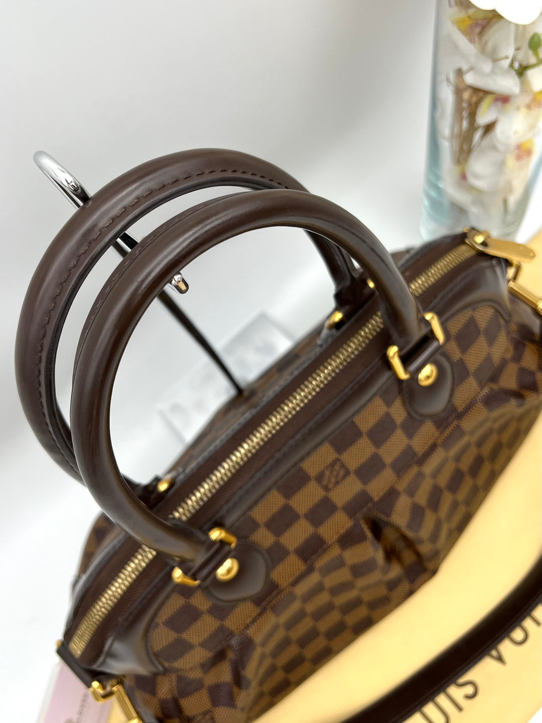 LOUIS VUITTON DAMIER TREVI PM