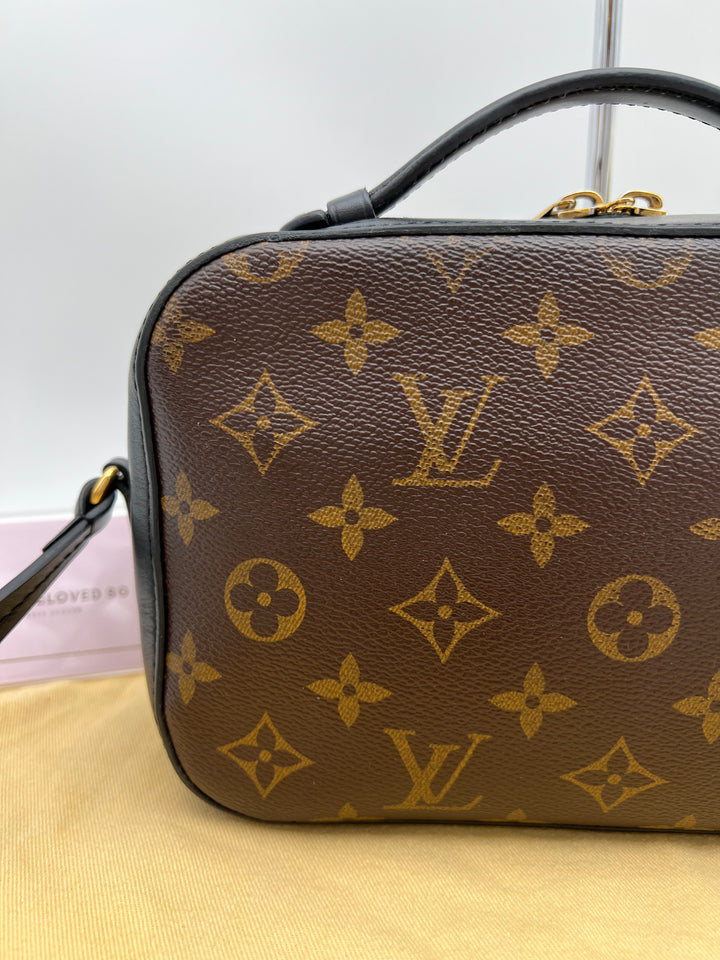 LOUIS VUITTON SAINTONGE
