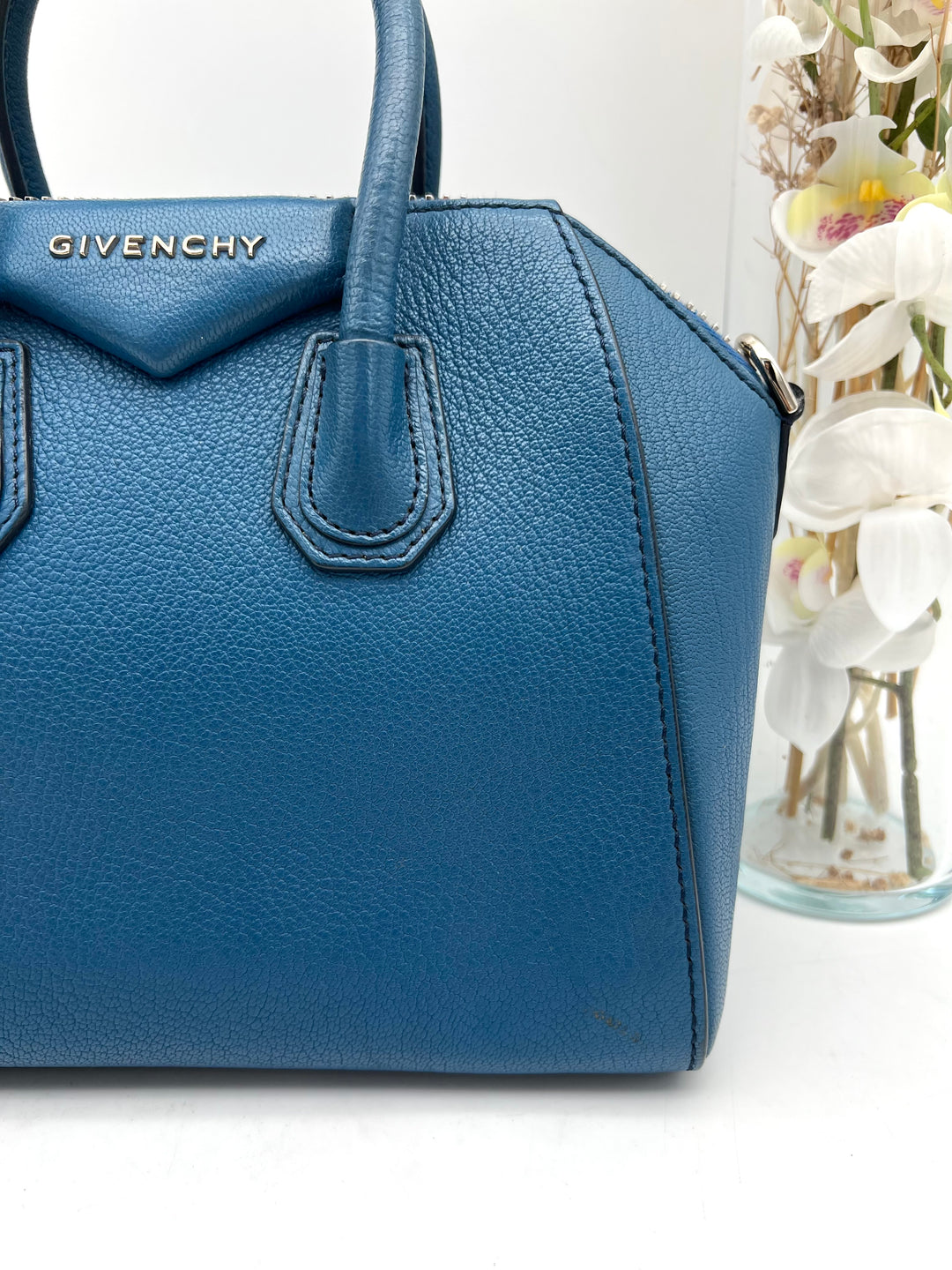 GIVENCHY ANTIGONA 2 WAY MINI