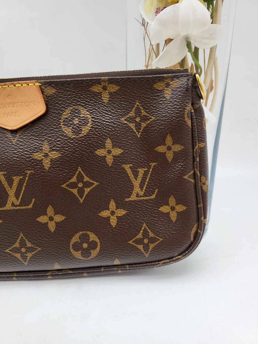 LOUIS VUITTON MULTI POCHETTE