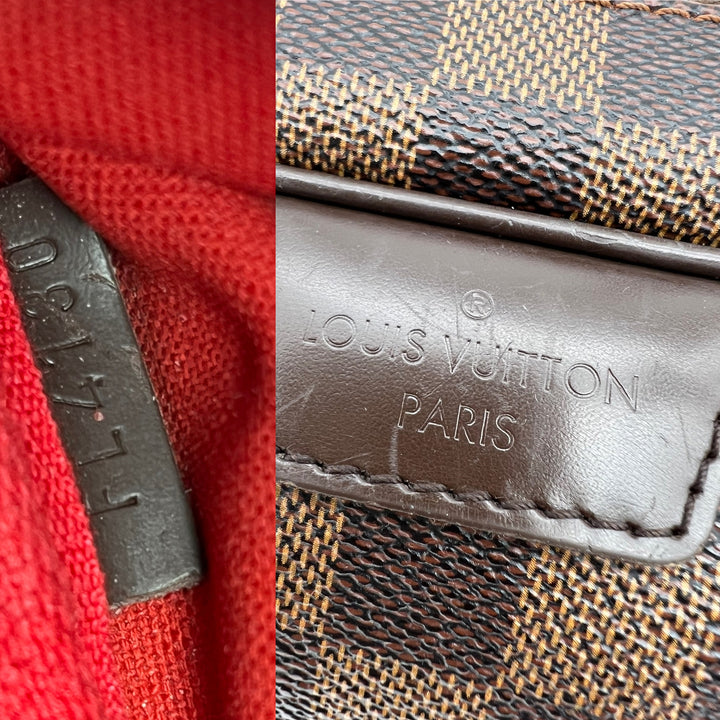 LOUIS VUITTON CABAS REVINGTON