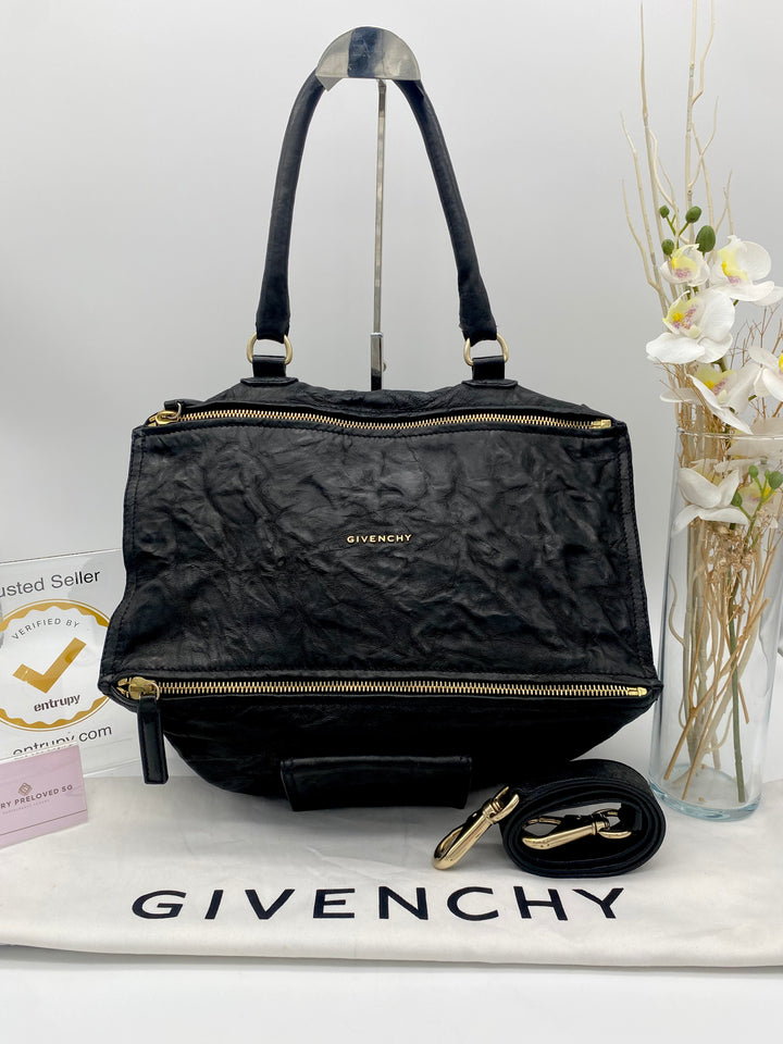 GIVENCHY ANTIGONA PANDORA CLASSIC 2 WAY