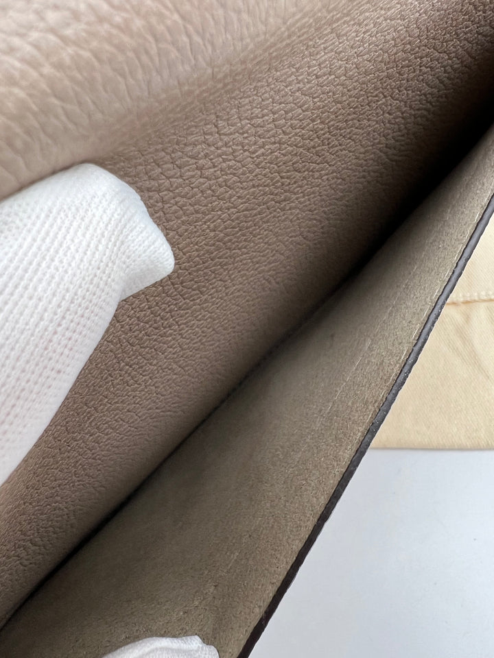 LOUIS VUITTON LOCKME CHAIN PM