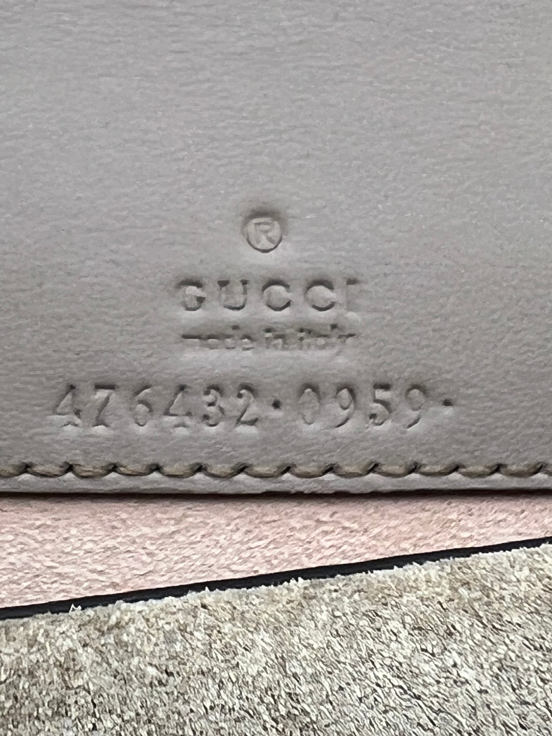 GUCCI DIONYSUS SUPER MINI
