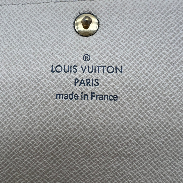 LOUIS VUITTON SARAH WALLET