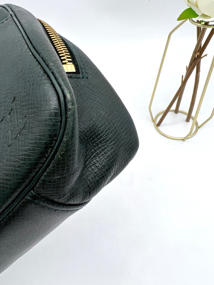 LOUIS VUITTON EPI SMALL POUCH