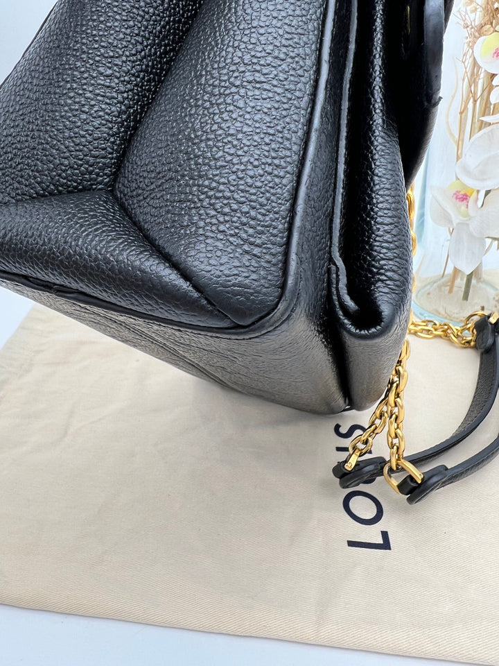 LOUIS VUITTON EMPRIENTE VAVIN PM