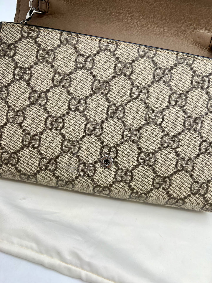 GUCCI DIONYSUS GG SUPREME WOC