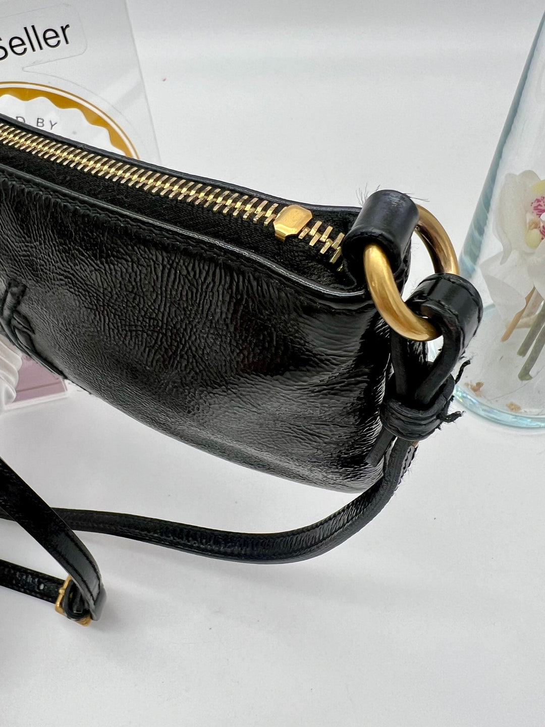 YVES SAINT LAURENT SLING BAG