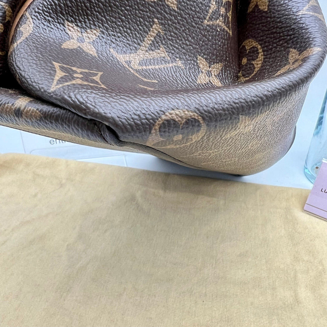 LOUIS VUITTON RIVOLI MONOGRAM PM