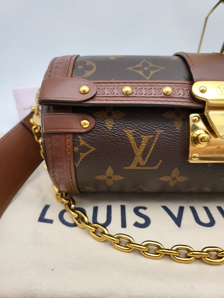 LOUIS VUITTON PAPILLON TRUNK MONOGRAM
