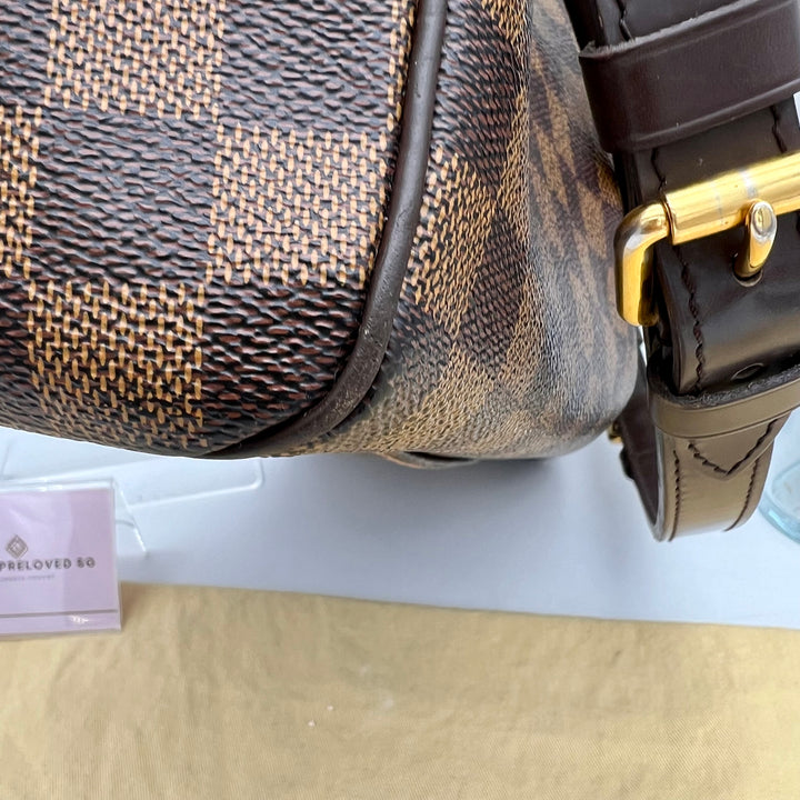 LOUIS VUITTON DAMIER TREVI PM