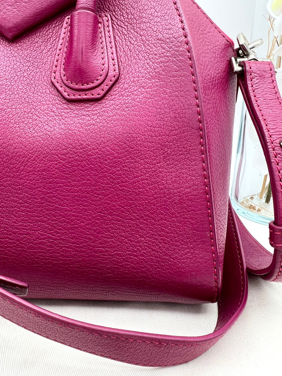 GIVENCHY ANTIGONA 2 WAY MINI