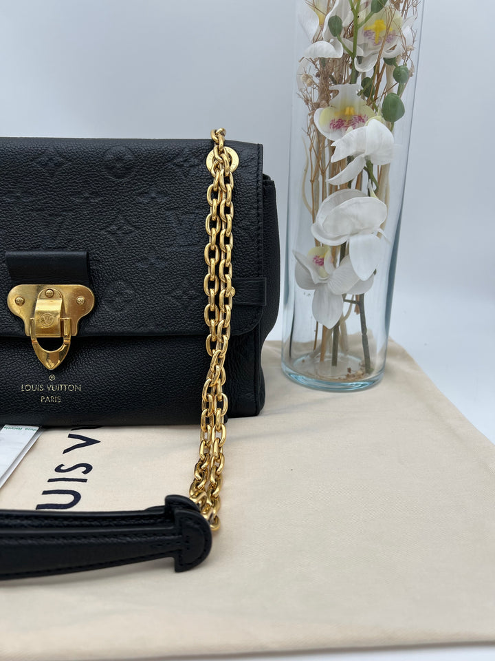 LOUIS VUITTON EMPRIENTE VAVIN PM