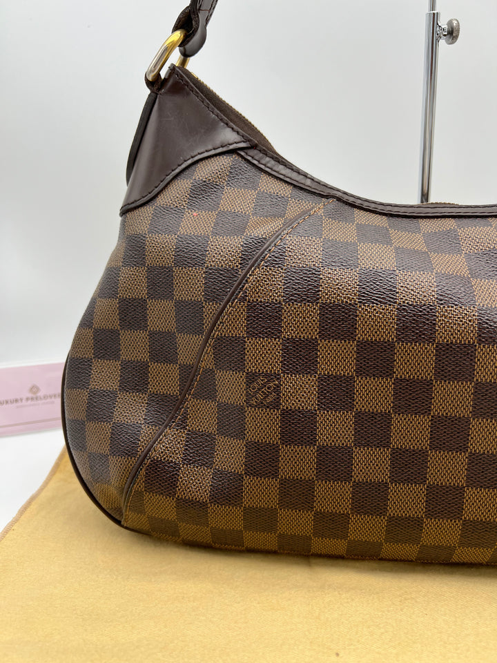 LOUIS VUITTON THAMES MM DAMIER