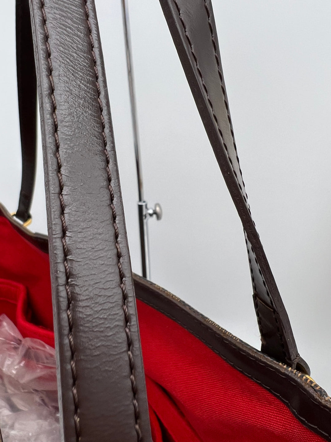 LOUIS VUITTON CABAS REVINGTON SHOULDER BAG