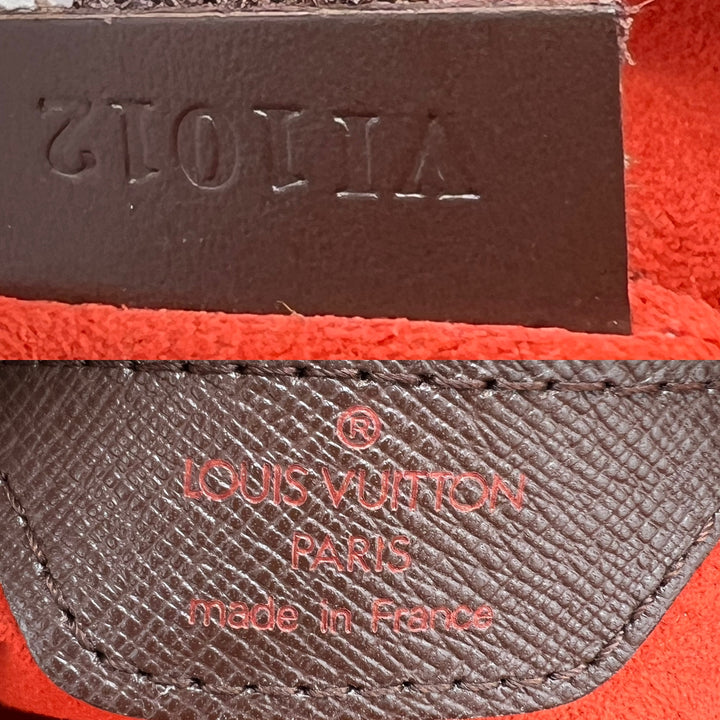 LOUIS VUITTON TRIANA DAMIER EVENE