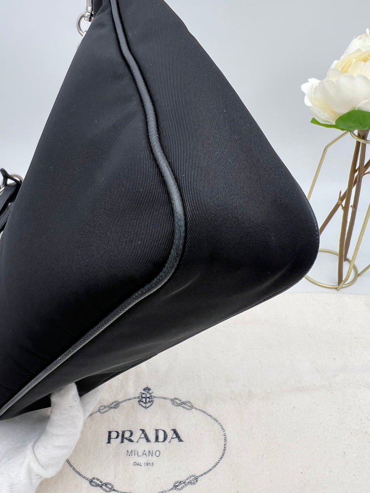 PRADA RE EDITION MINI 2005 NYLON
