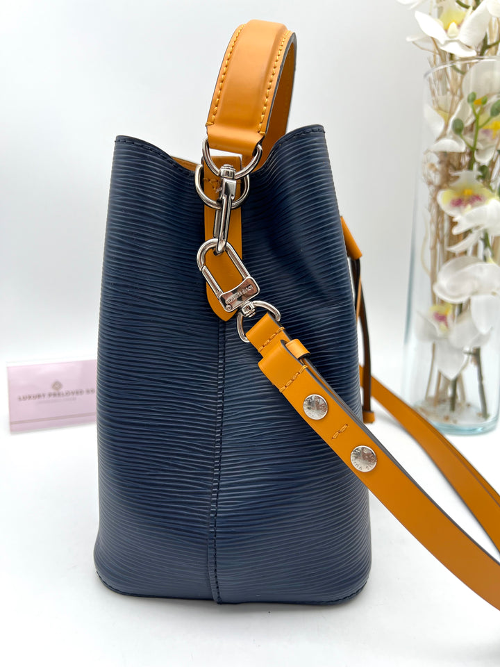 LOUIS VUITTON NEO NOE EPI BB