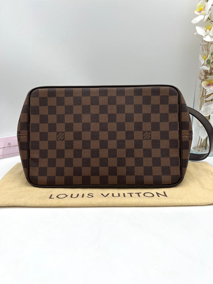 LOUIS VUITTON BERGAMO MM