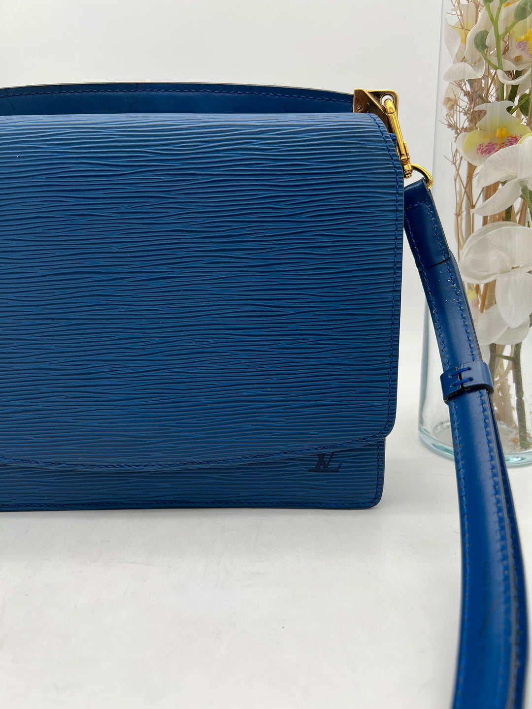 LOUIS VUITTON EPI GRENELLE