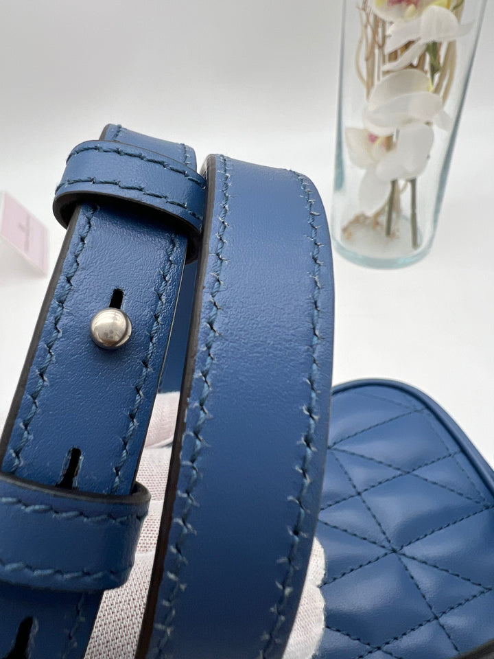 GUCCI MARMONT MATELESSE ARIA SMALL QUILTED