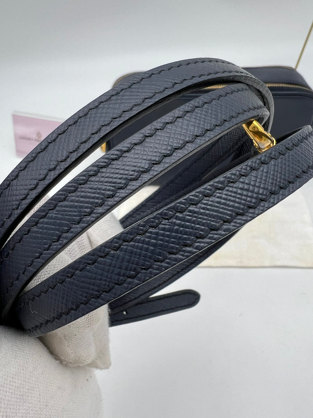 PRADA SAFFIANO SLING BAG