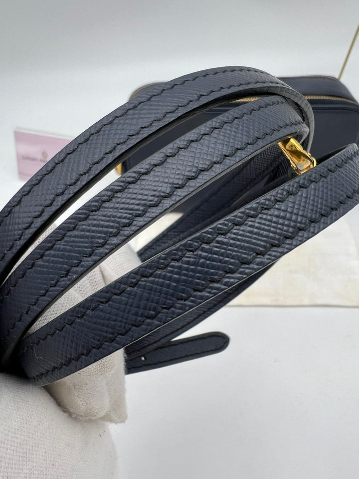 PRADA SAFFIANO SLING BAG