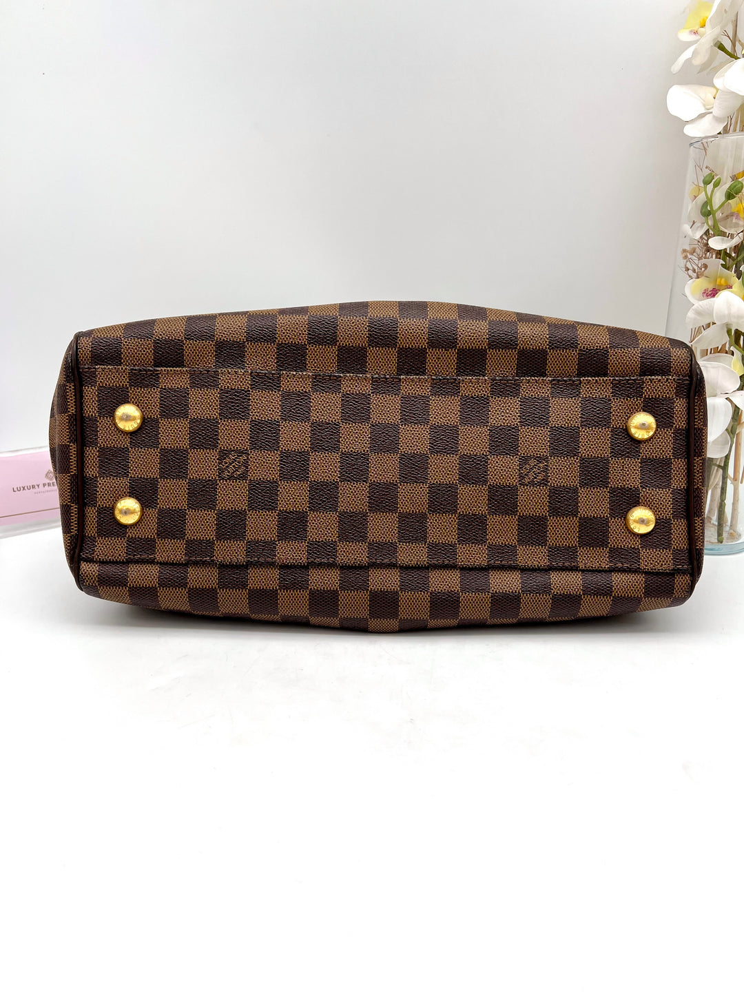 LOUIS VUITTON DAMIER TREVI PM