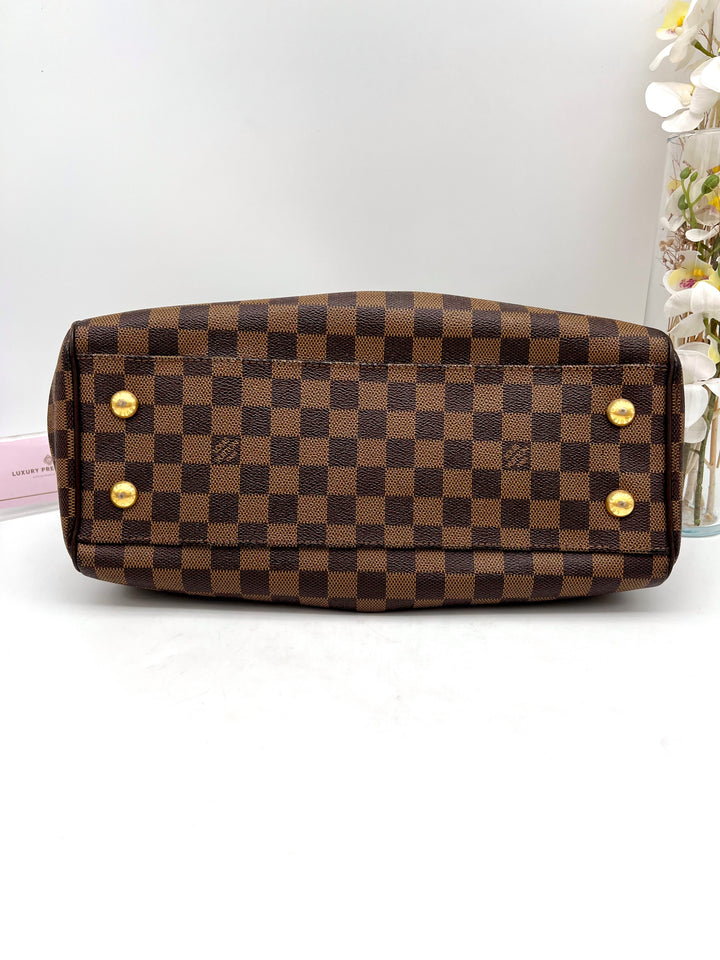 LOUIS VUITTON DAMIER TREVI PM