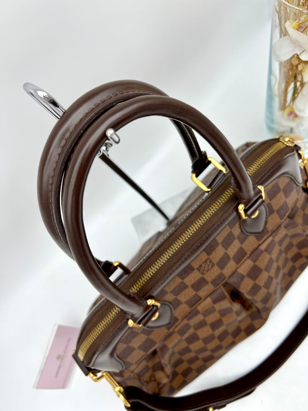 LOUIS VUITTON DAMIER TREVI PM