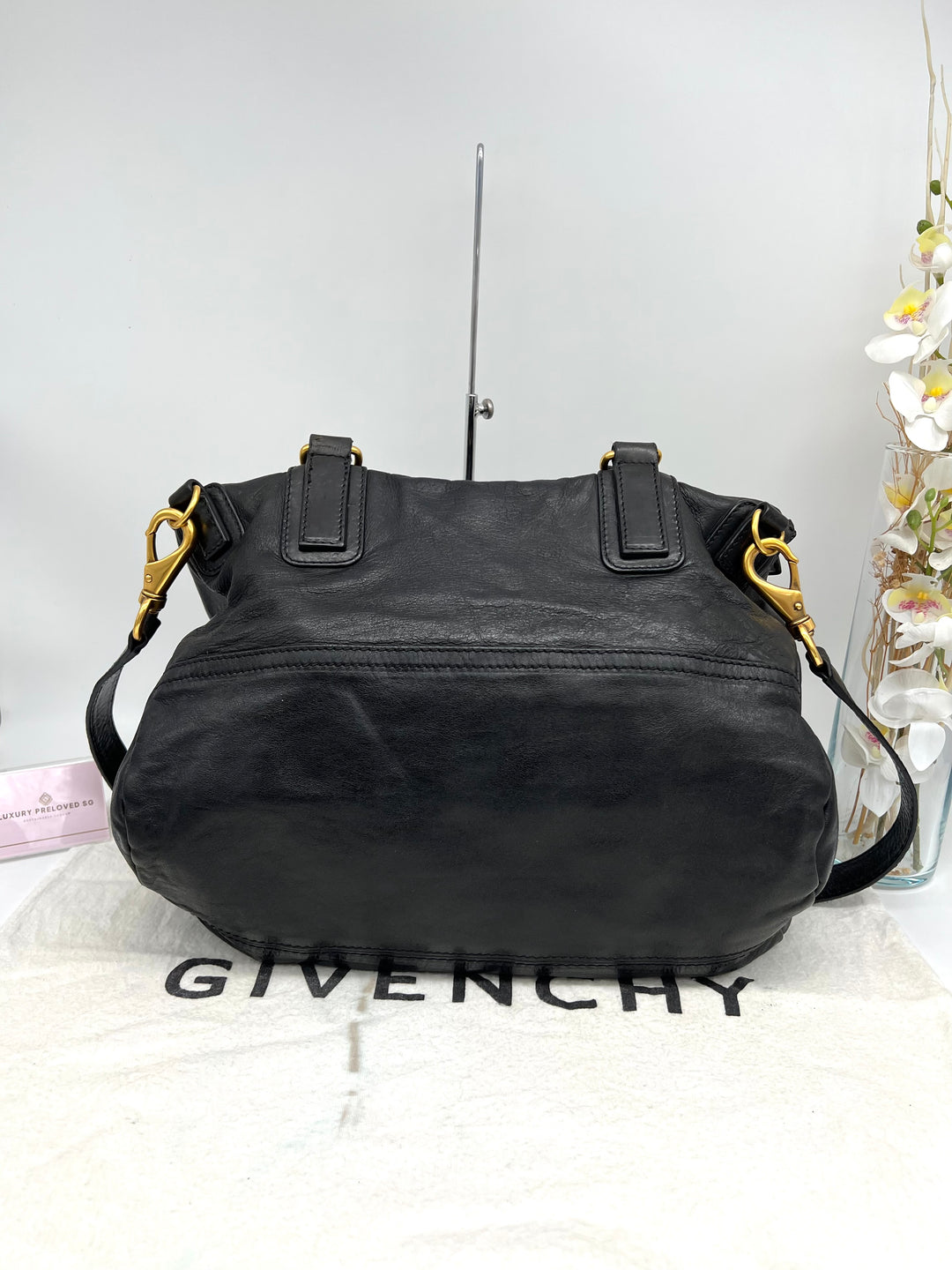 GIVENCHY PANDORA CLASSIC 2 WAY