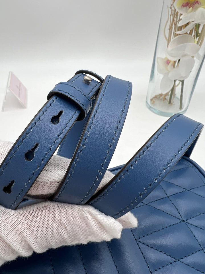 GUCCI MARMONT MATELESSE ARIA SMALL QUILTED