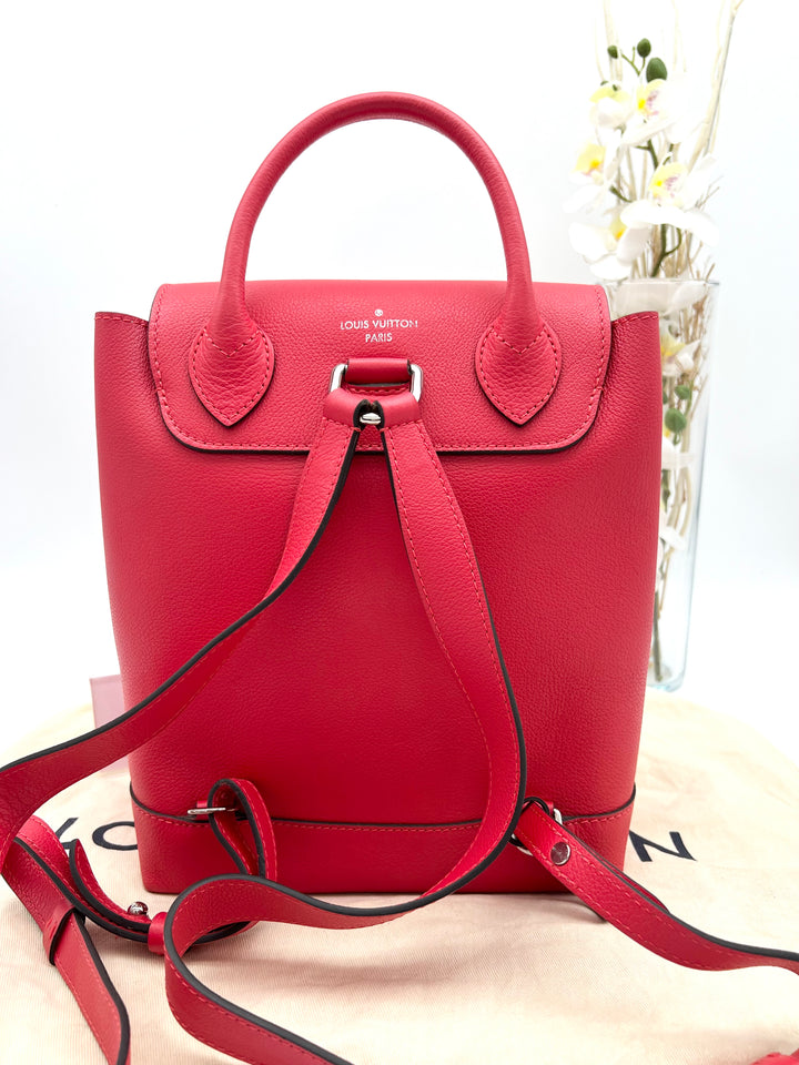 LOUIS VUITTON LOCKME BACKPACK