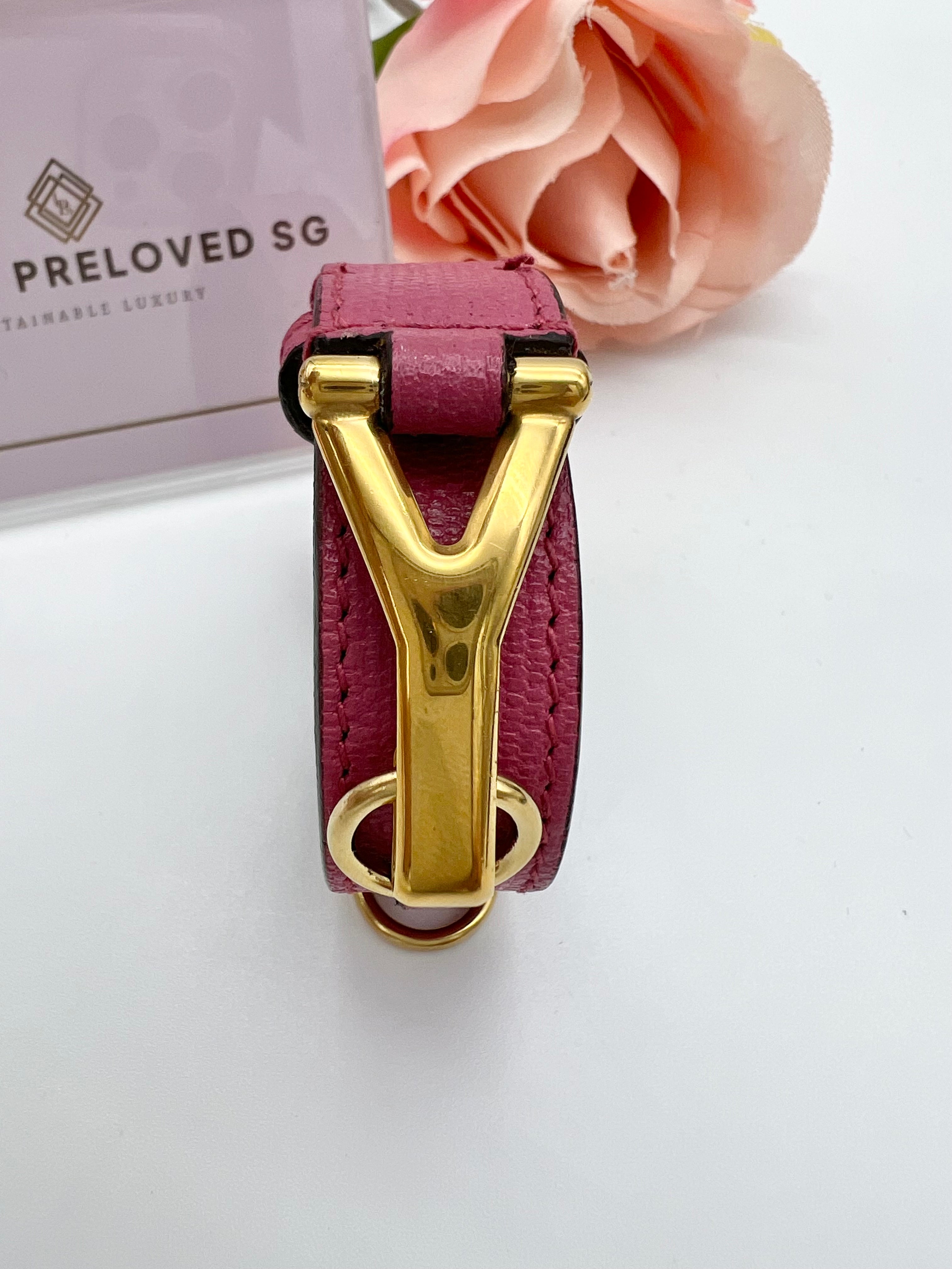 Fashion Accessories – Luxury Preloved SG