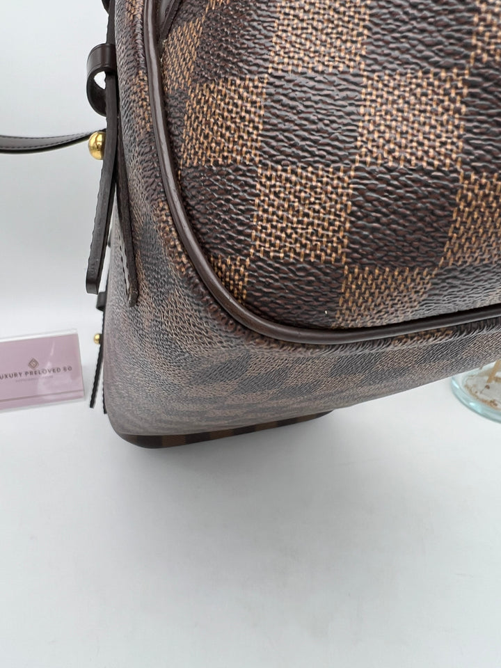 LOUIS VUITTON CABAS REVINGTON