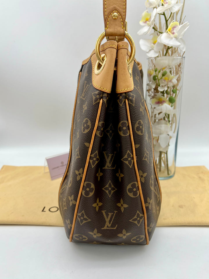 LOUIS VUITTON GALLIERA PM