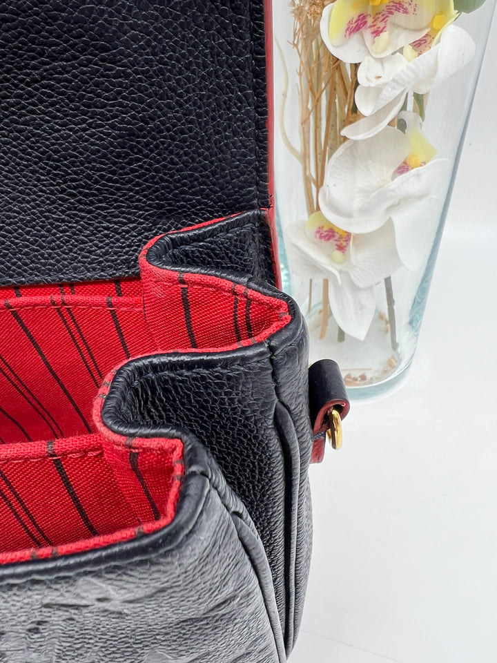 LOUIS VUITTON POCHETTE METIS EMPRIENE