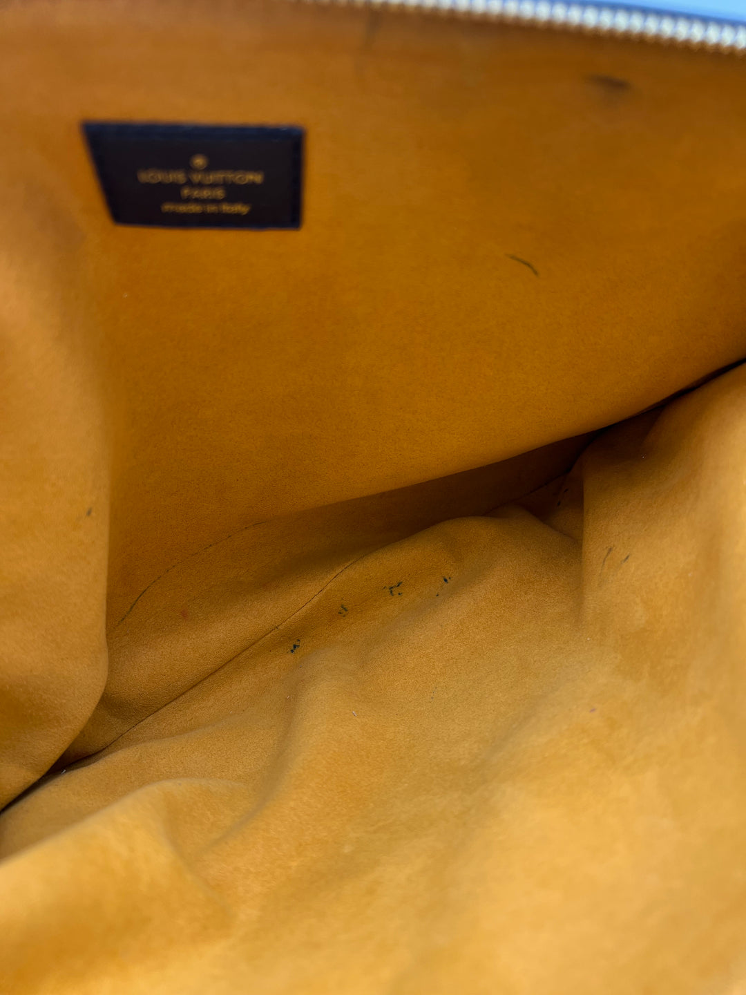 LOUIS VUITTON COUSSIN MM ( RFID )