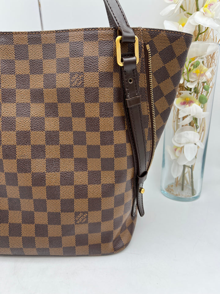 LOUIS VUITTON CABAS REVINGTON SHOULDER BAG