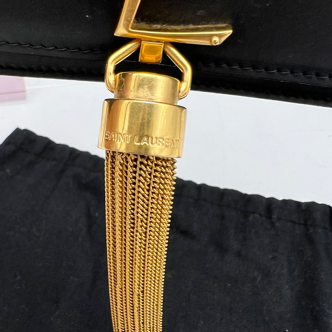 YVES SAINT LAURENT KAYE TASSEL WOC