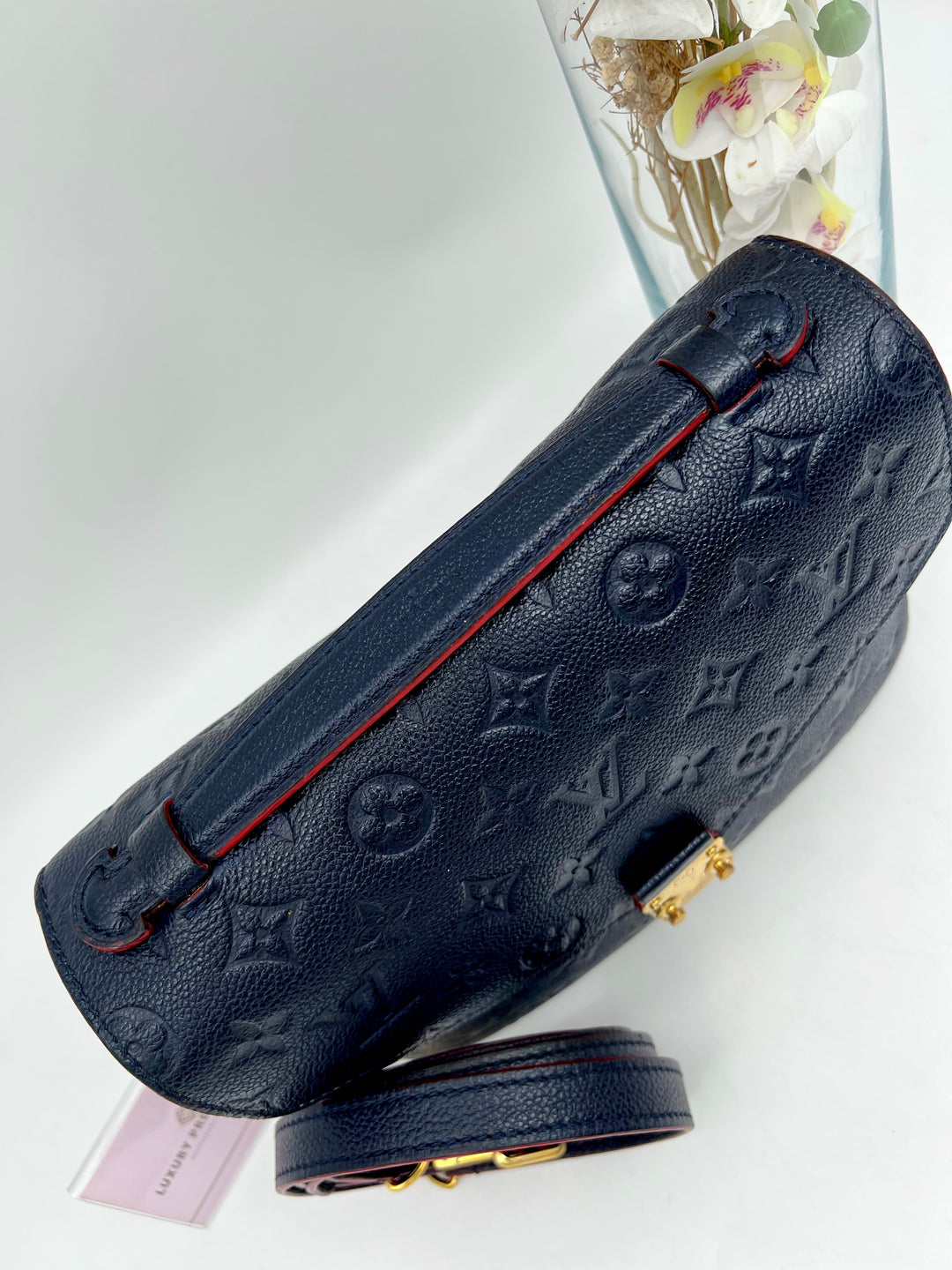 LOUIS VUITTON POCHETTE METIS EMPRIENE