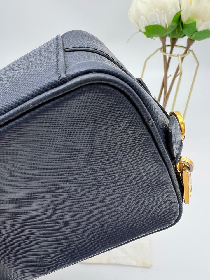 PRADA SAFFIANO SLING BAG