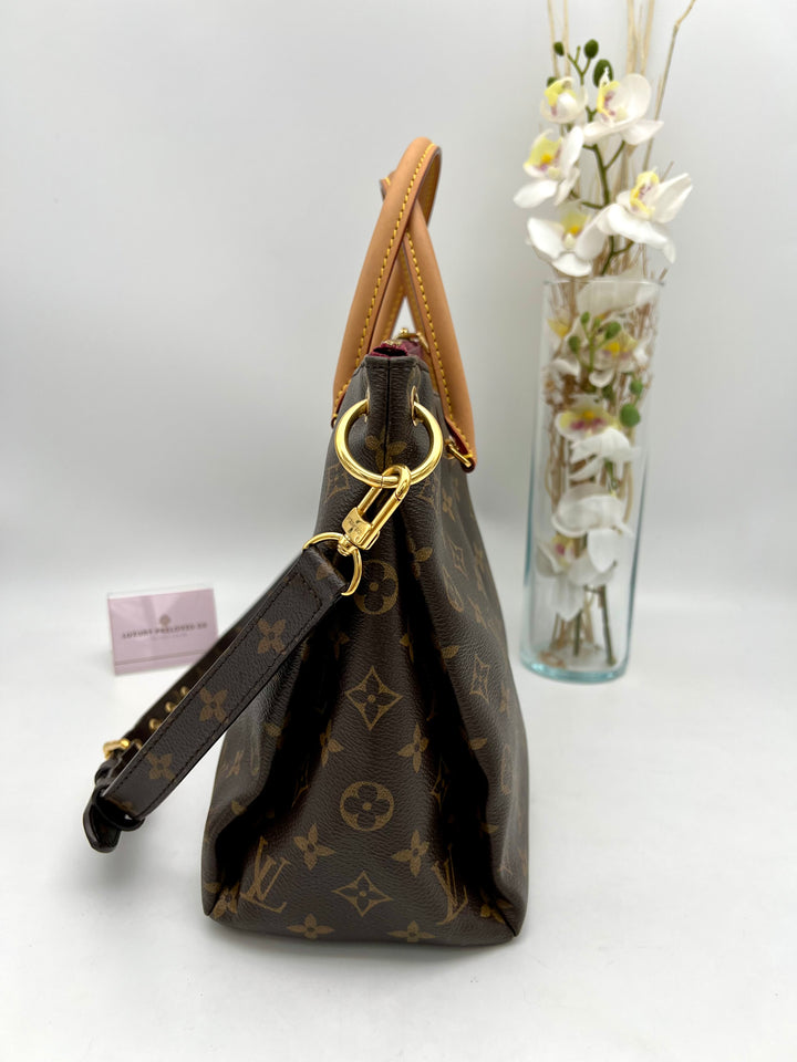 LOUIS VUITTON PALLAS AURORE