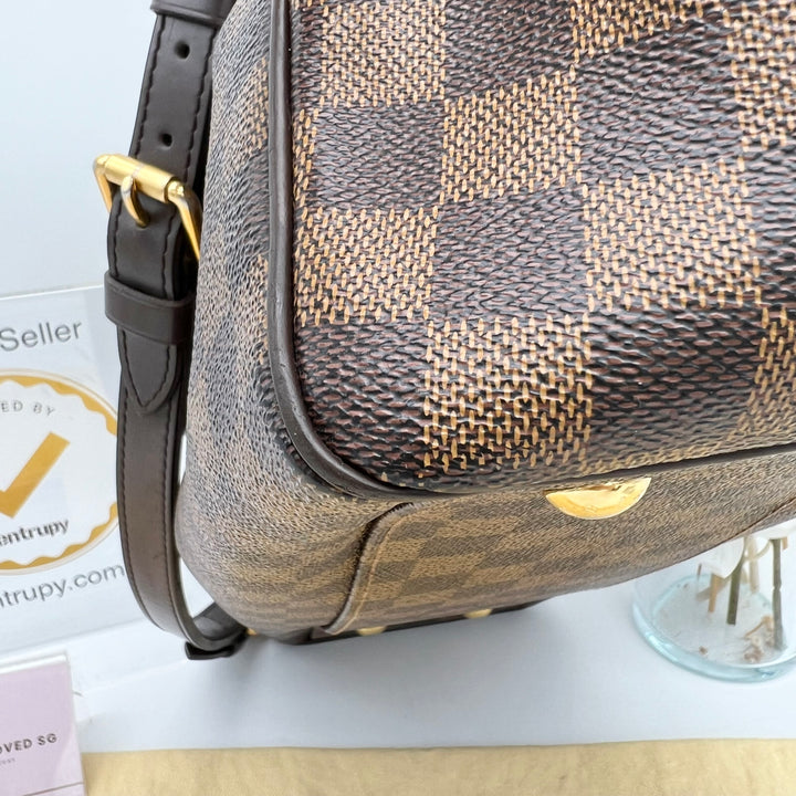 LOUIS VUITTON DAMIER TREVI PM