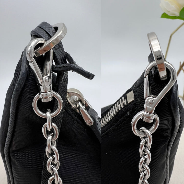 PRADA RE EDITION MINI 2005 NYLON