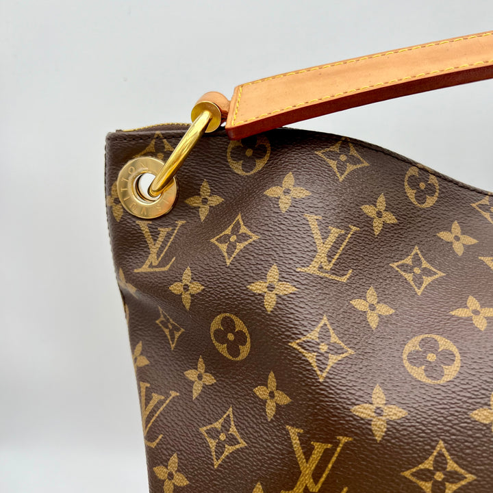 LOUIS VUITTON BERRI MM